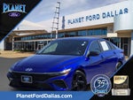 2026 Elantra Thumbnail 1