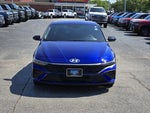 2026 Elantra Thumbnail 2
