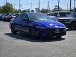 2026 Elantra Thumbnail 3