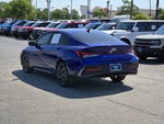 2026 Elantra Thumbnail 5