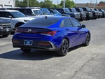 2026 Elantra Thumbnail 7