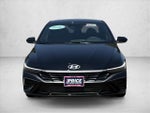 2026 Elantra Thumbnail 2