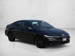 2026 Elantra Thumbnail 3