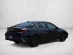 2026 Elantra Thumbnail 5