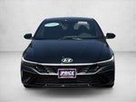 2026 Elantra Thumbnail 2