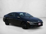 2026 Elantra Thumbnail 3