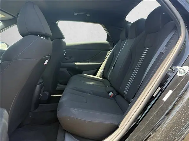 2026 Hyundai Elantra - $20,405