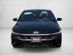 2026 Elantra Thumbnail 2
