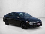 2026 Elantra Thumbnail 3