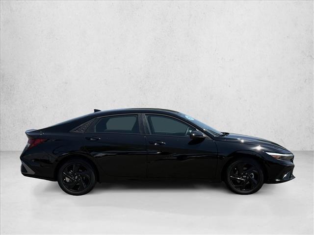 2026 Hyundai Elantra - $21,990