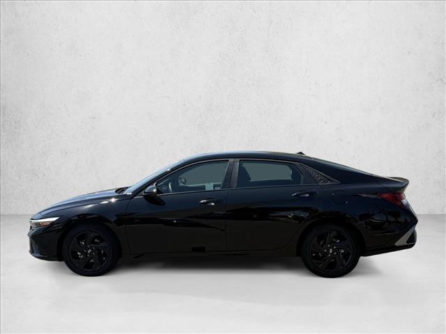 2026 Hyundai Elantra - $21,990