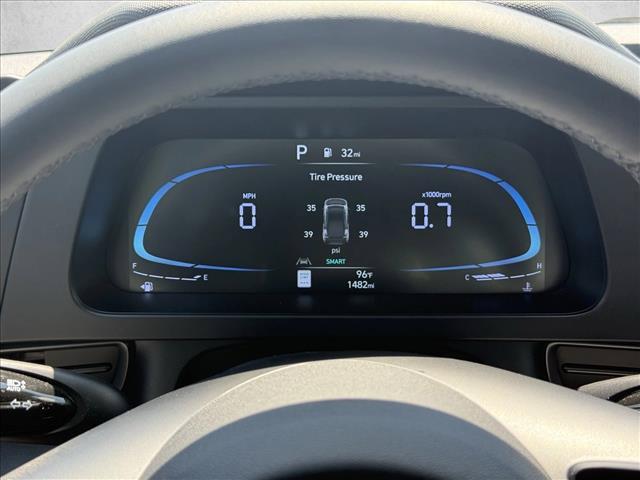 2026 Hyundai Elantra - $21,990