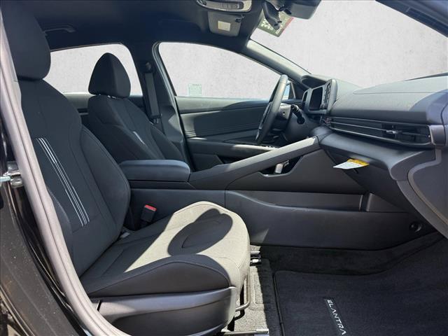 2026 Hyundai Elantra - $21,990