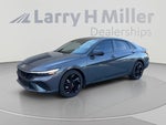 2026 Elantra Thumbnail 1
