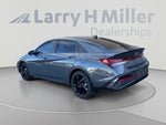 2026 Elantra Thumbnail 3