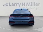 2026 Elantra Thumbnail 4