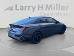 2026 Elantra Thumbnail 5