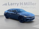 2026 Elantra Thumbnail 7