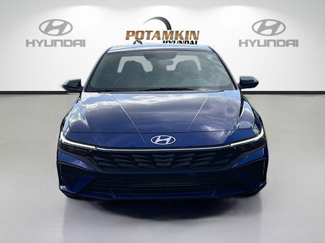 2026 Hyundai Elantra - $21,000