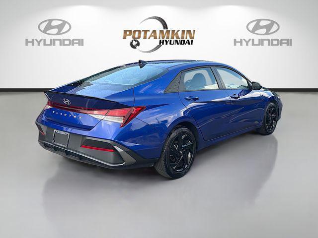 2026 Hyundai Elantra - $21,000