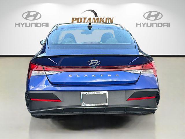 2026 Hyundai Elantra - $21,000