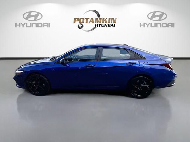 2026 Hyundai Elantra - $21,000