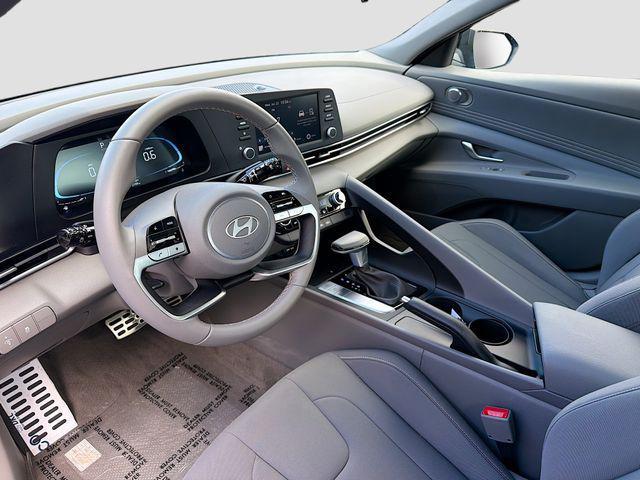2026 Hyundai Elantra - $21,000
