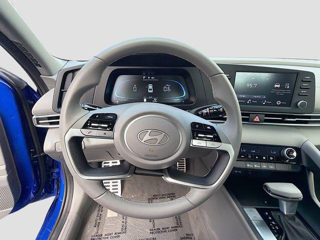 2026 Hyundai Elantra - $21,000