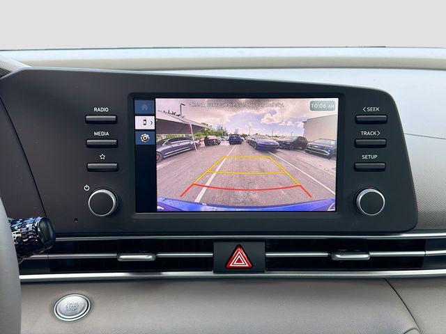 2026 Hyundai Elantra - $21,000