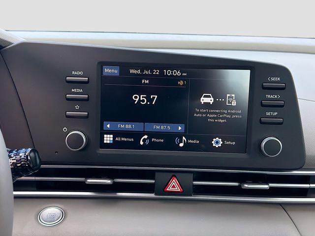 2026 Hyundai Elantra - $21,000