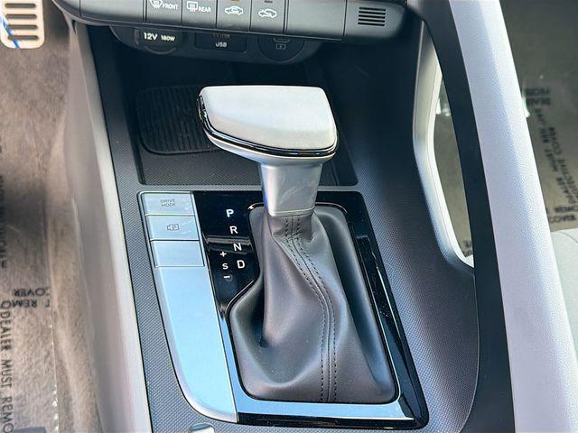 2026 Hyundai Elantra - $21,000