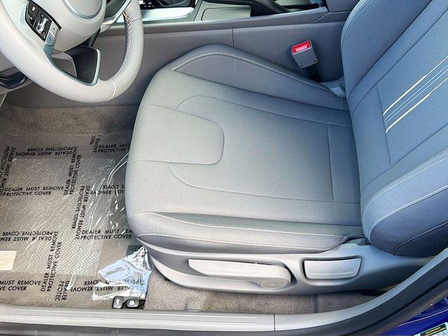 2026 Hyundai Elantra - $21,000