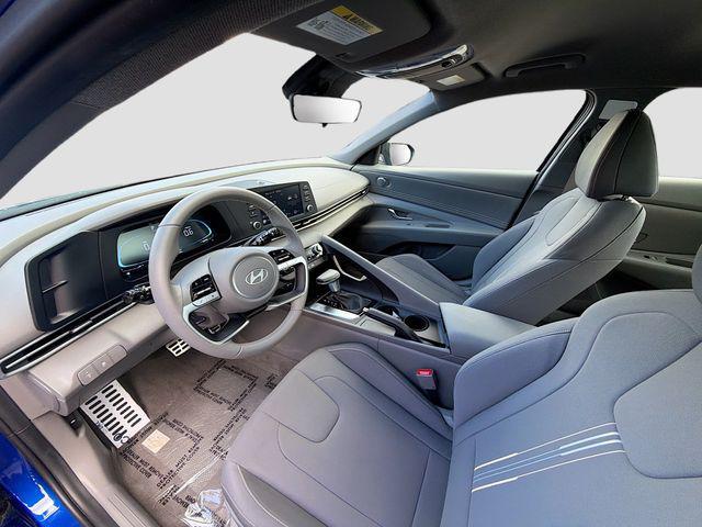 2026 Hyundai Elantra - $21,000