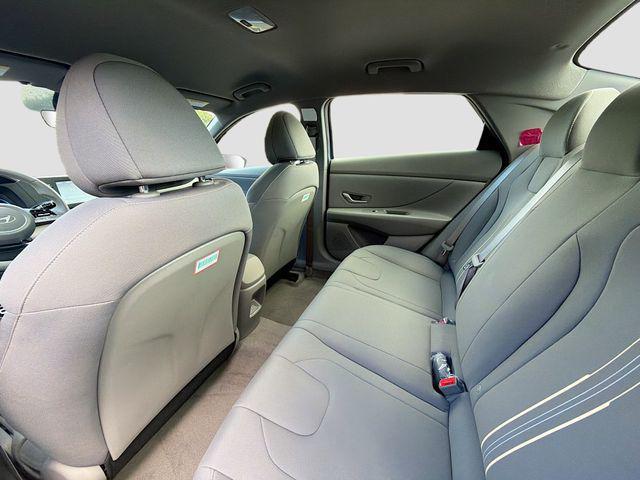 2026 Hyundai Elantra - $21,000