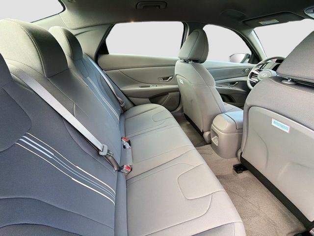 2026 Hyundai Elantra - $21,000