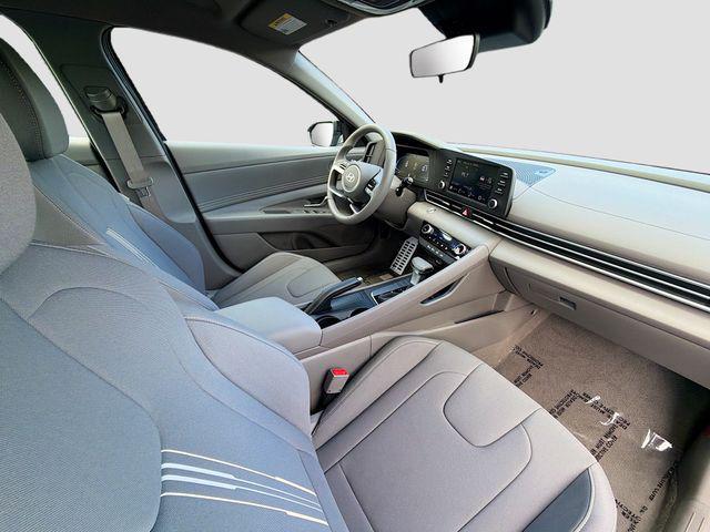 2026 Hyundai Elantra - $21,000