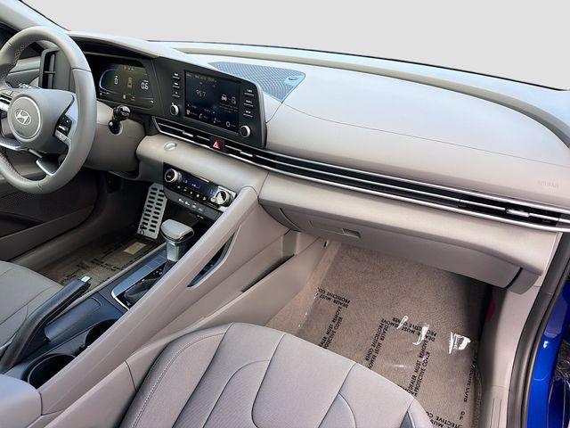 2026 Hyundai Elantra - $21,000