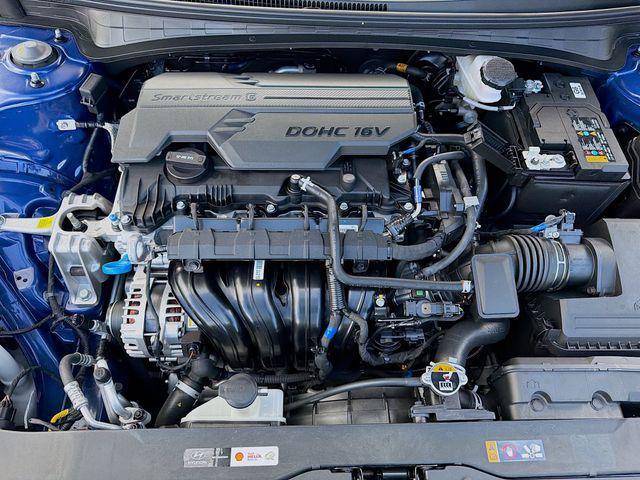 2026 Hyundai Elantra - $21,000