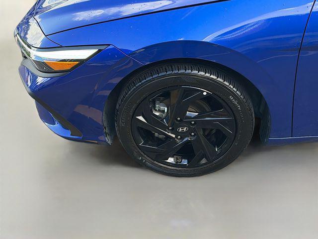 2026 Hyundai Elantra - $21,000