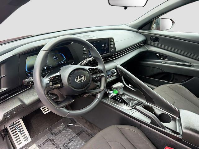 2026 Hyundai Elantra - $20,198
