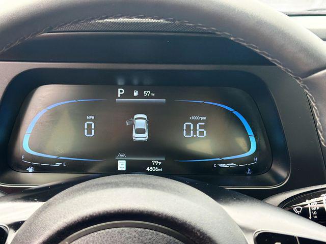 2026 Hyundai Elantra - $20,198