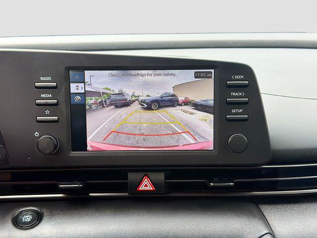 2026 Hyundai Elantra - $20,198