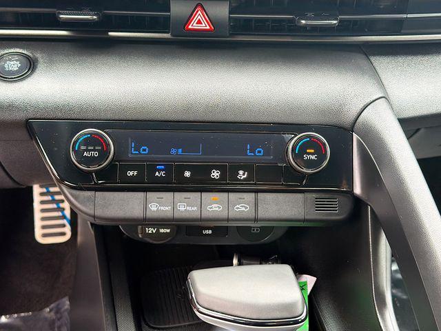 2026 Hyundai Elantra - $20,198