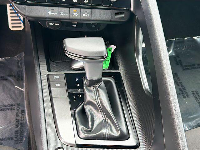 2026 Hyundai Elantra - $20,198