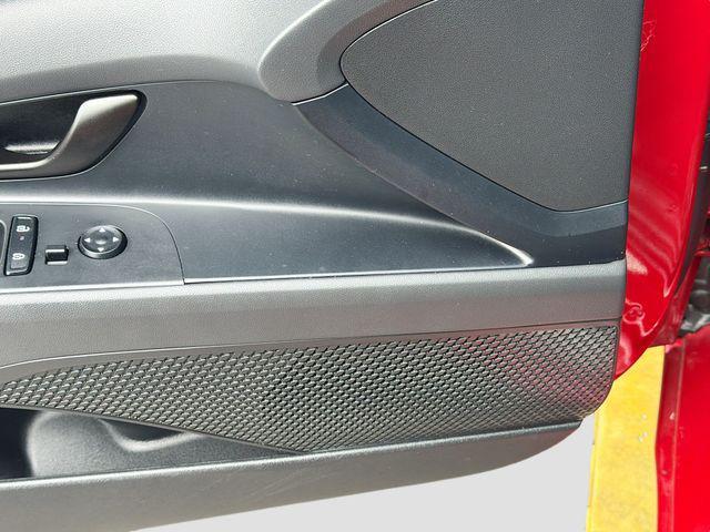 2026 Hyundai Elantra - $20,198