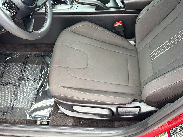 2026 Hyundai Elantra - $20,198