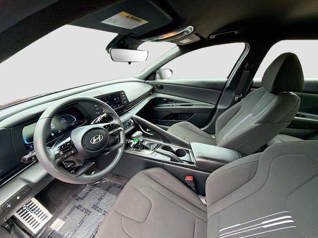 2026 Hyundai Elantra - $20,198