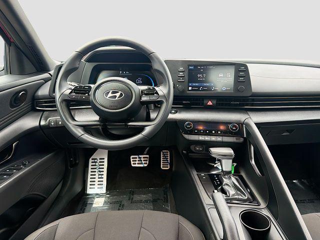 2026 Hyundai Elantra - $20,198