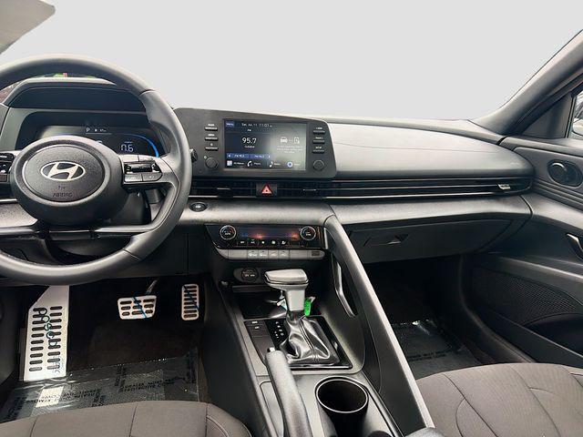 2026 Hyundai Elantra - $20,198