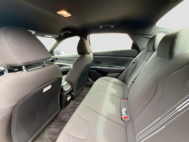 2026 Hyundai Elantra - $20,198